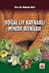 Doğal Lif Kaynaklı Minör Bitkiler