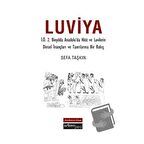 Luviya ( Dördüncü Kitap )