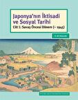 Japonya'nın İktisadi ve Sosyal Tarihi