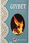 Gıybet