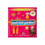 Neşeli Türk Yemekleri