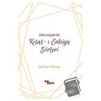 Kısas-ı Enbiya Şiirleri