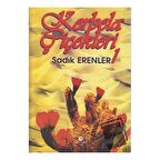 Kerbela Çiçekleri - 1