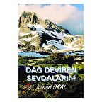 Dağ Deviren Sevdalarım / Can Yayınları (Ali Adil Atalay) / Kenan Oral