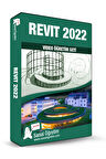 Revit 2022 Video Ders Eğitim Seti