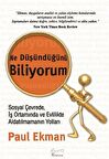 Ne Düşündüğünü Biliyorum