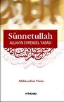 Sünnetullah