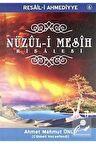 Nüzul-i Mesih Risalesi