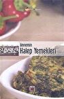 Annemin Halep Yemekleri