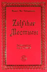 Zülfikar Mecmuası (Büyük Boy)