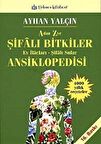A’dan Z’ye Şifalı Bitkiler Ansiklopedisi