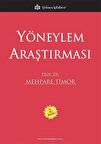 Yöneylem Araştırması