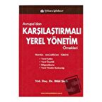 Avrupa’dan Karşılaştırmalı Yerel Yönetim Örnekleri