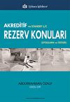 Akreditif ve Standby L/C Rezerv Konuları