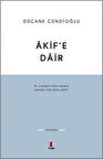 Akif’e Dair