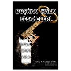 Boşnak Halk Efsaneleri