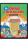 En Komik Okul Fıkraları Okuryazar Yayınevi
