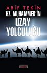Hz. Muhammed'in Uzay Yolculuğu