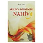 Arapça DilBilgisi Nahiv