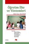 Öğretim İlke ve Yöntemleri
