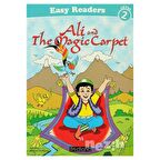 Ali and the Magic Carpet - Easy Readers Level 2