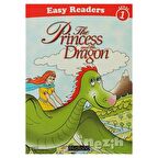 The Princess and the Dragon - Easy Readers Level 1