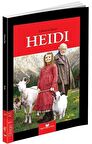 Heidi - Stage 1 - İngilizce Hikaye