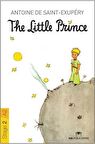 The Little Prince - Stage 2 - İngilizce Hikaye