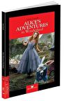 Alice's Adventures in Wonderland - Stage 1 - İngilizce Hikaye