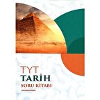 YAZIT YKS TYT TARİH SORU KİTABI **