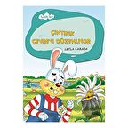 Çintirik Çevreyi Düzenliyor