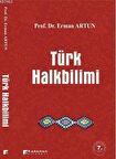 Türk Halkbilimi