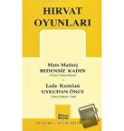 Hırvat Oyunları