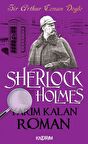 Yarım Kalan Roman - Sherlock Holmes
