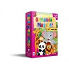 Ormandan Masallar Seti - 30 Kitap