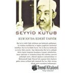 Kur'an'da Edebi Tasvir