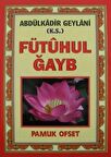 Fütuhul Ğayb (Tasavvuf-031)
