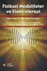 Fiziksel Modaliteler ve Elektroterapi