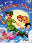 Peter Pan (Ciltli) - Çiçek Yayıncılık