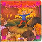 Parmak Çocuk (Mini Boy)