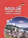Cep Sözlük (Almanca-Türkçe / Türkçe-Almanca)