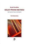Kendi Kendine Kolay Piyano Metodu