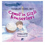 Tanburi Cemil Bey / Cemil'in Gizli Konserleri