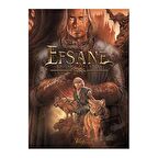 Efsane 1: Kurt Çocuk