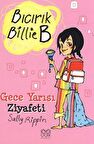 Gece Yarısı Ziyafeti - Bıcırık Billie B