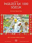 İngilizce İlk Bin Sözcük
