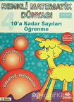Renkli Matematik Dünyası 4