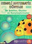 Renkli Matematik Dünyası 3