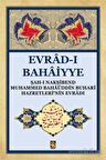 Evrad-ı Bahaiyye (Dergi Boy )