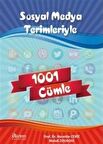 Sosyal Medya Terimleriyle 1001 Cümle